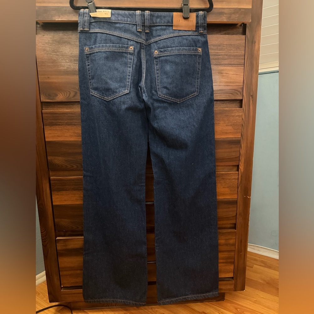 We The Free Tennessee Low-Rise Boyfriend Jeans - Picture 12 of 14